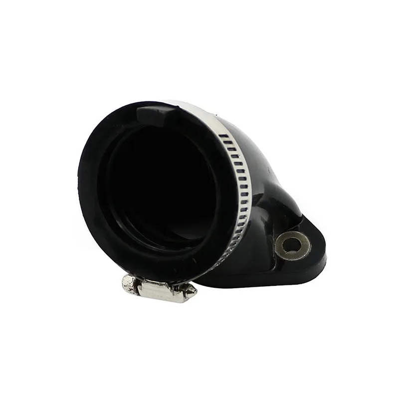 

Rubber Intake Manifold Carb Boot Carburetor Interface Adapter For Polaris Sportsman 500 HO 2001 - 2013 2012 2011 2010 3085809