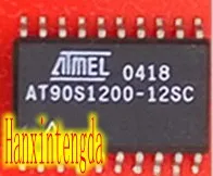 2 шт./лот AT90S1200-12SC AT90S1200-12SI ST90S1200-4SC AT90S1200-4SI AT90S1200 SOP20 [SMD] | Электроника