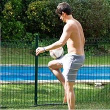 Мужская пляжная одежда Полосатые Серые плавательные шорты купальные костюмы для водного спорта для плавания мужские пляжные шорты для серфинга