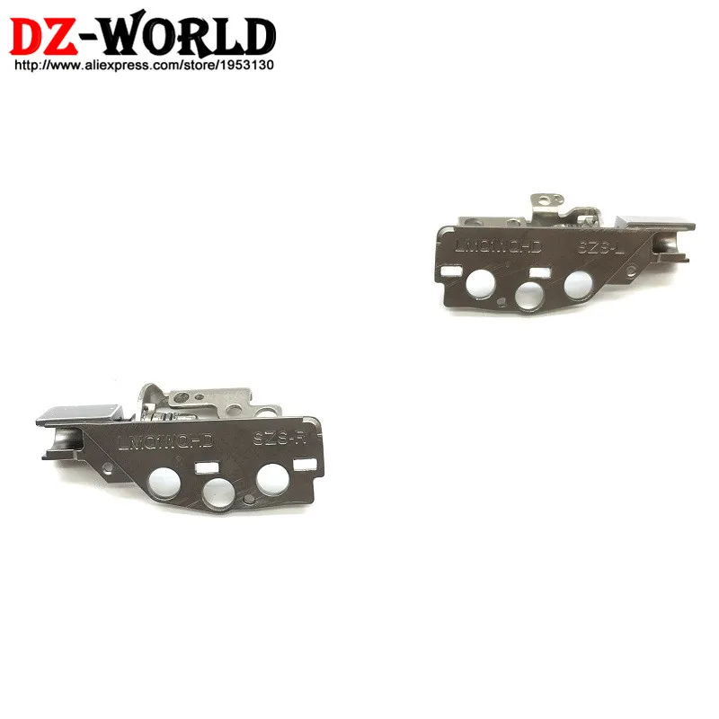 Screen Axis Shaft LCD Hinges for Thinkpad X1 Carbon Gen 2nd 3rd 20A7 20A8 20BS 20BT Non-touch WQHD 2560*1440 00HM108 laptop lcd hinges