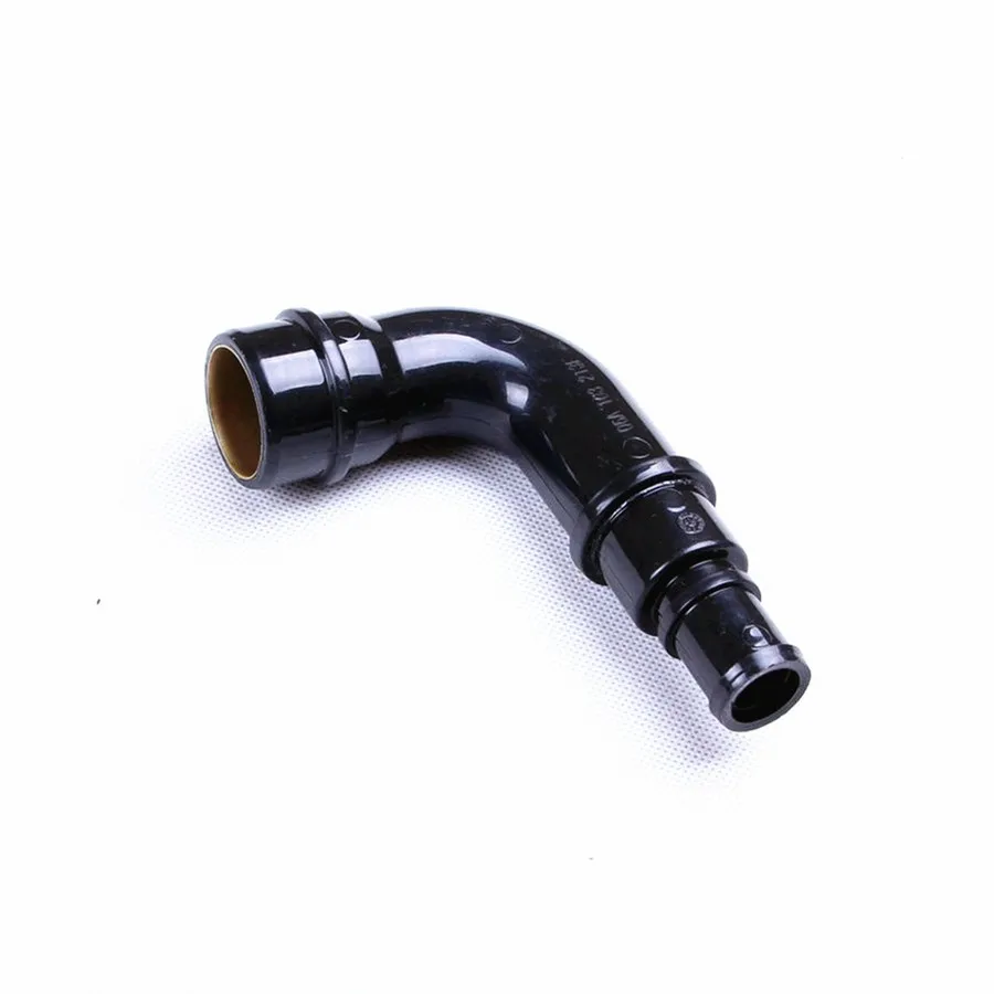 TUKE OEM крышка кривошипа для VW Golf Jetta Bora MK4 Beetle Passat A3 A4 A6 06A 103 213 F 06A103213F |