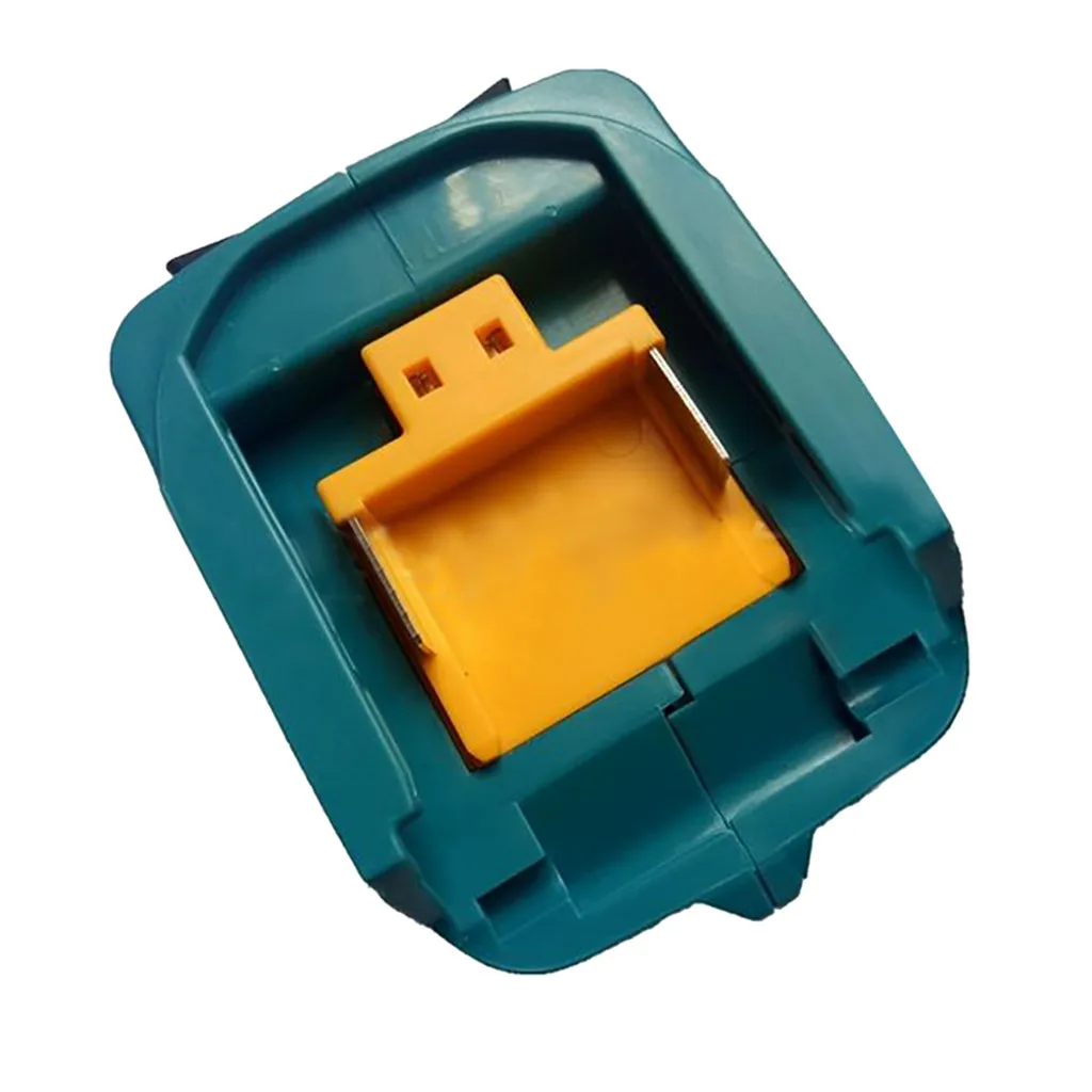 

Cordless Power Source Charge Adapter Compatible For MAKITA ADP05 18V Battery Surpport Phone Call And Charging While#30