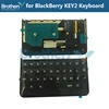 Keypad for BlackBerry Keytwo Key2 Keyboard Button With Flex Cable for BlackBerry Key2 Phone Replacement Parts Black Silver AAA ► Photo 3/5