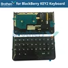 Teclado para BlackBerry Keytwo Key2, botón de teclado con Cable flexible para BlackBerry Key2, partes de reemplazo de teléfono, negro, plateado, AAA ► Foto 3/5