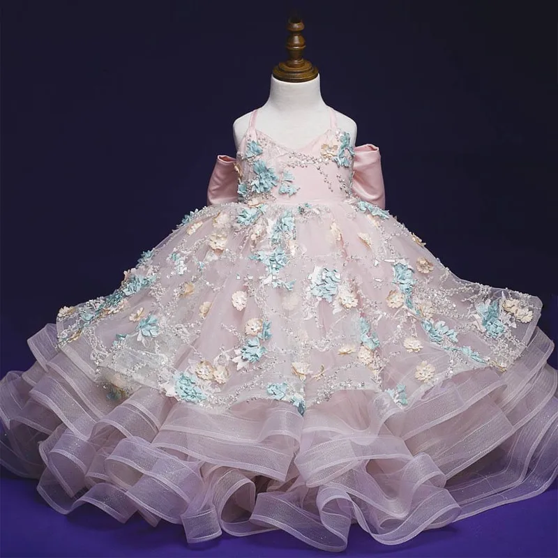 cute ball gowns