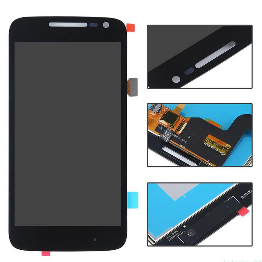 Сенсорный ЖК экран для Motorola Moto G4 Play XT1603 XT1601 XT1604 XT1602|Экраны мобильных телефонов| |
