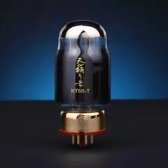 

1PCS/LOT HIFI tube Shuguang KT88-T KT88 KT88T