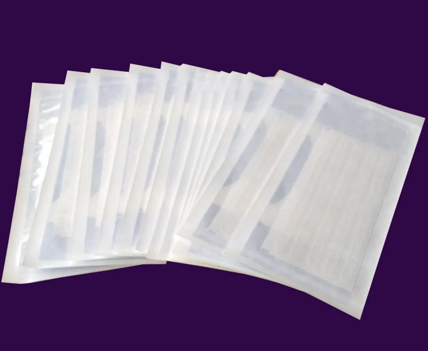 20pcs-medical-tape-breathable-non-woven-tape-applique-caesarean-wound-care-surgical-dressing-disposable-bandage