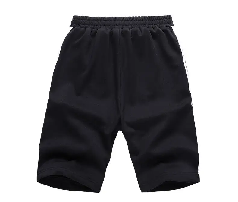 Casual Shorts Men Summer Sports Shorts Quality Beach Male Short Pants Breathable Elastic Waist Fashion Plus Size 5XL Boardshorts 09