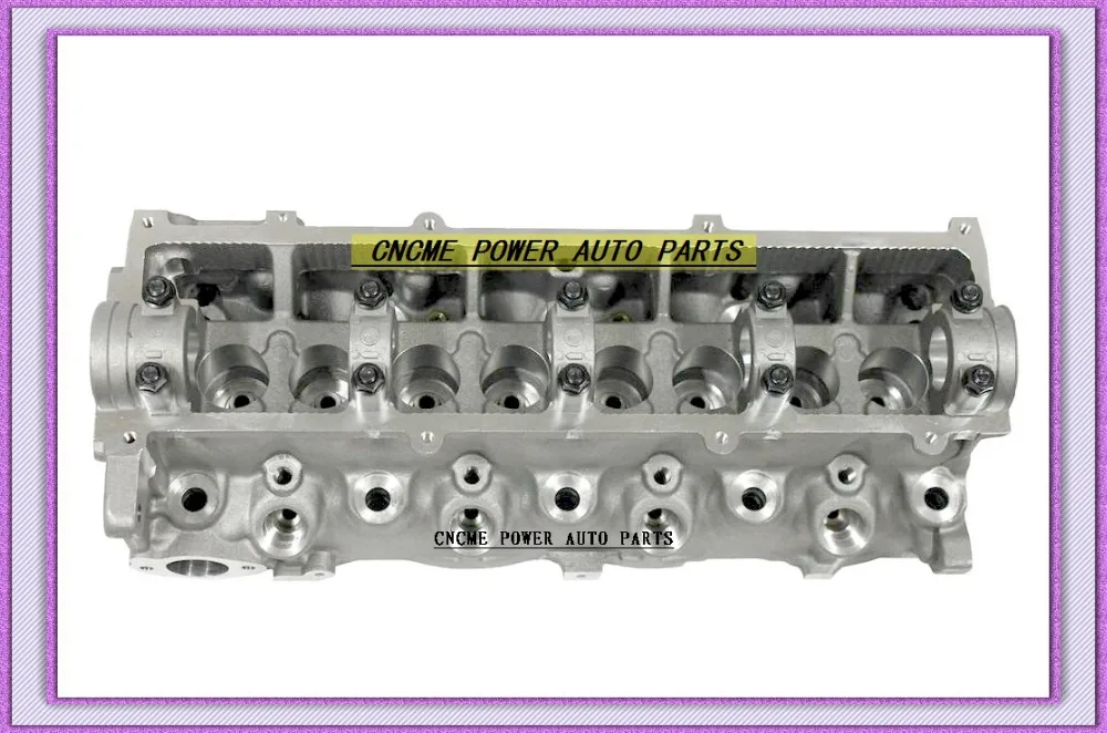 RF RFCX RF-CX Cylinder Head For SUZUKI Vitara For KIA Sportage For Mazda 626 2.0L FS01-10-100J FS02-10-100J FS05-10-100J 908 742 (1)
