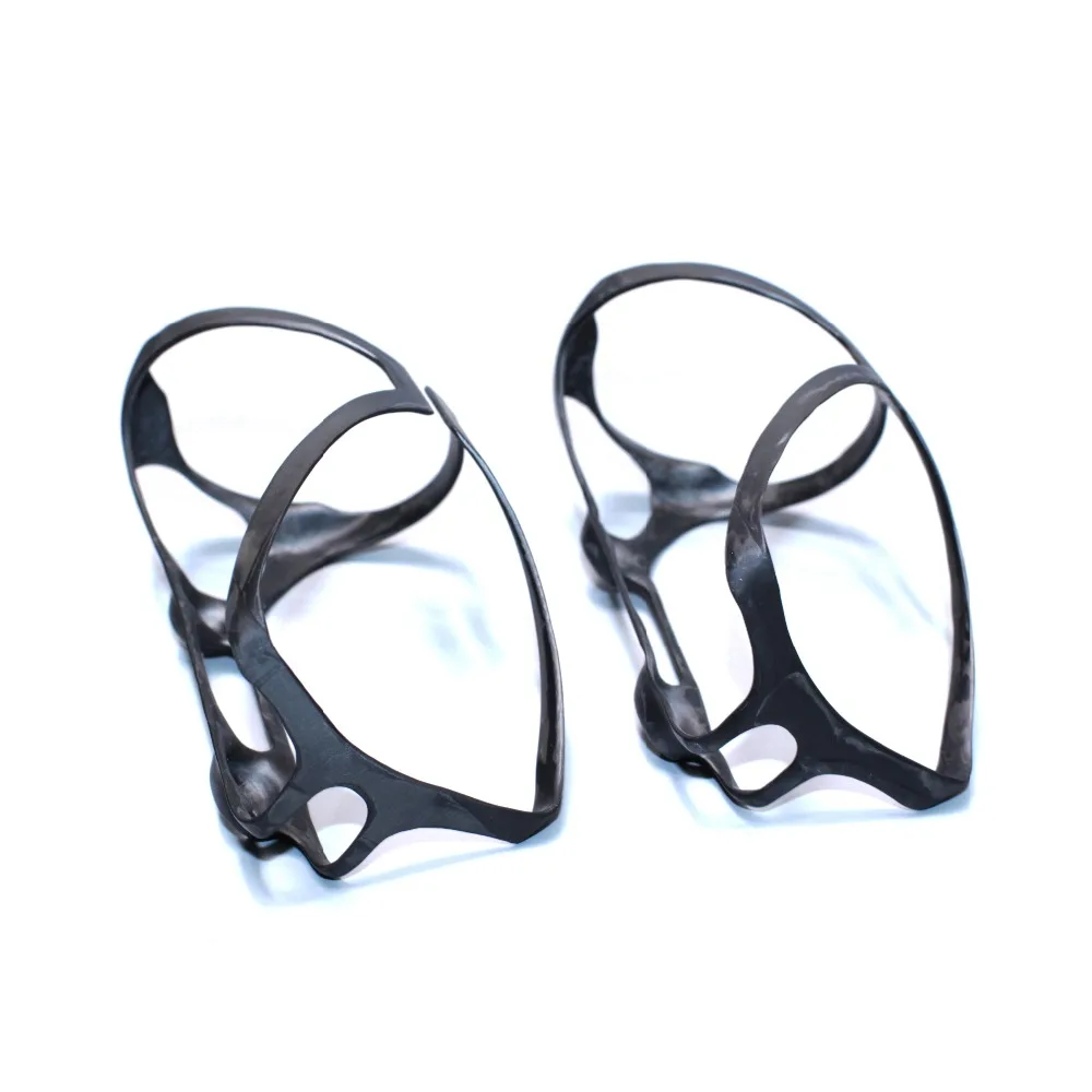 NO LOGO Carbon Cycling Bottle Holder Ultra-light 16g Full Carbon Fiber Bottle Cage Bicycle Water Bottle Rack (5)