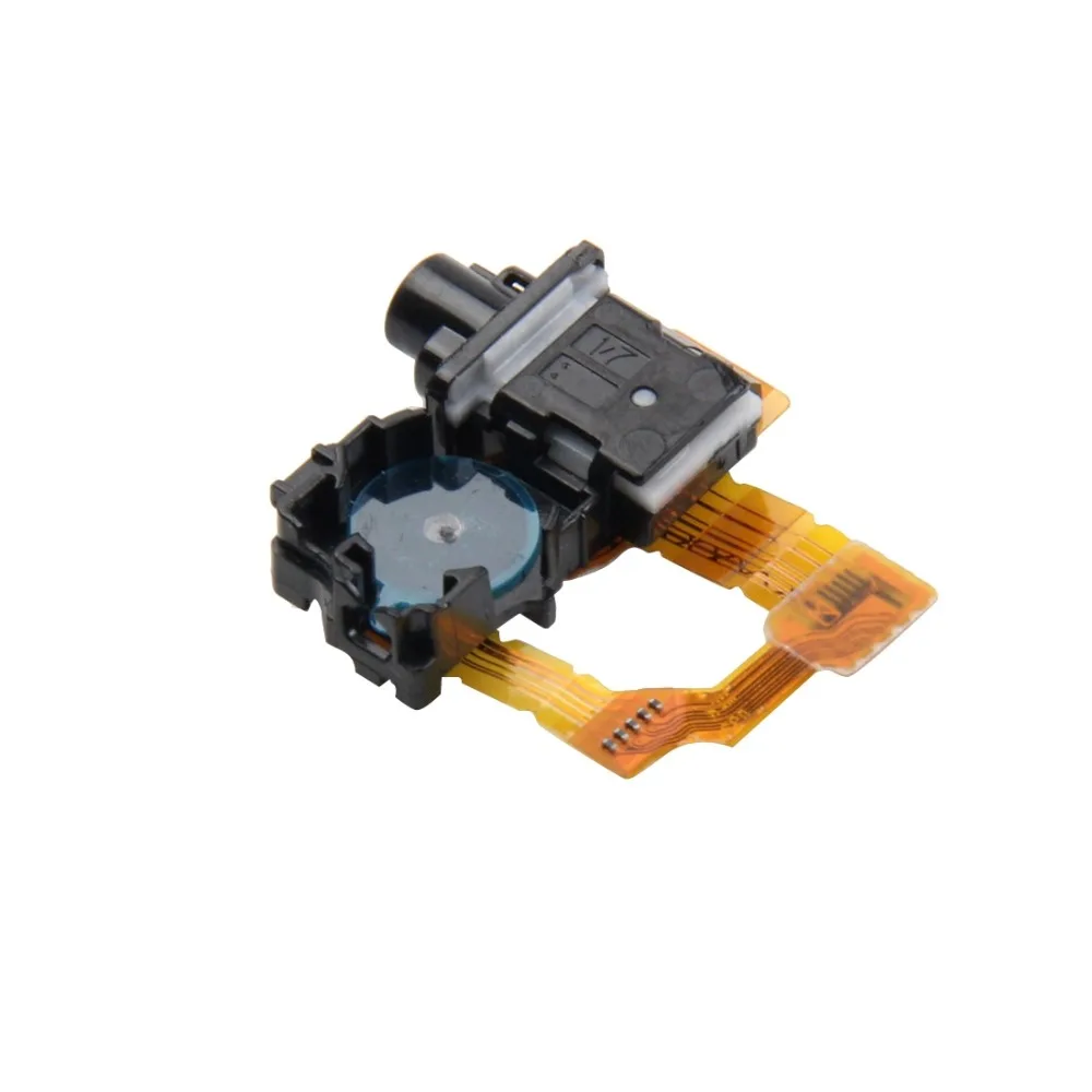 Гибкий кабель для микрофона Sony Xperia Z1 / L39h C6902 C6903 C6906 C6943|Шлейфы мобильных телефонов|