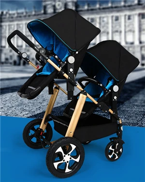 multifunction stroller