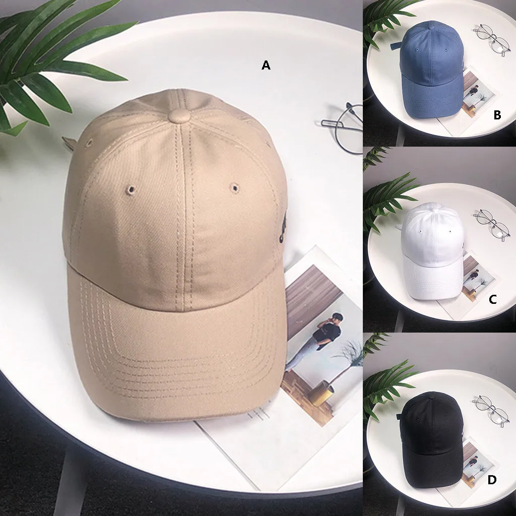 Caps