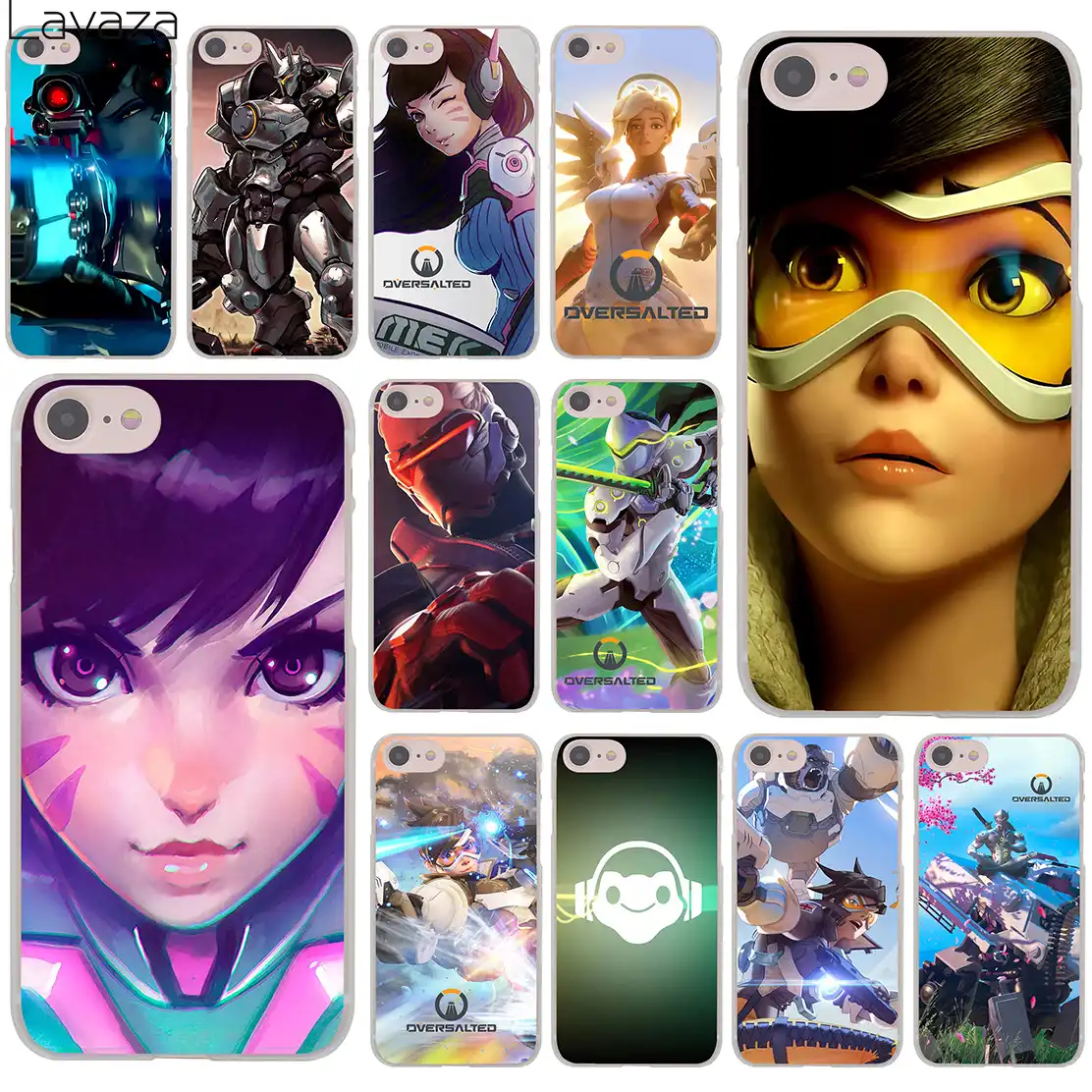 coque iphone 5 overwatch tracer coque iphone 5 overwatch tracer
