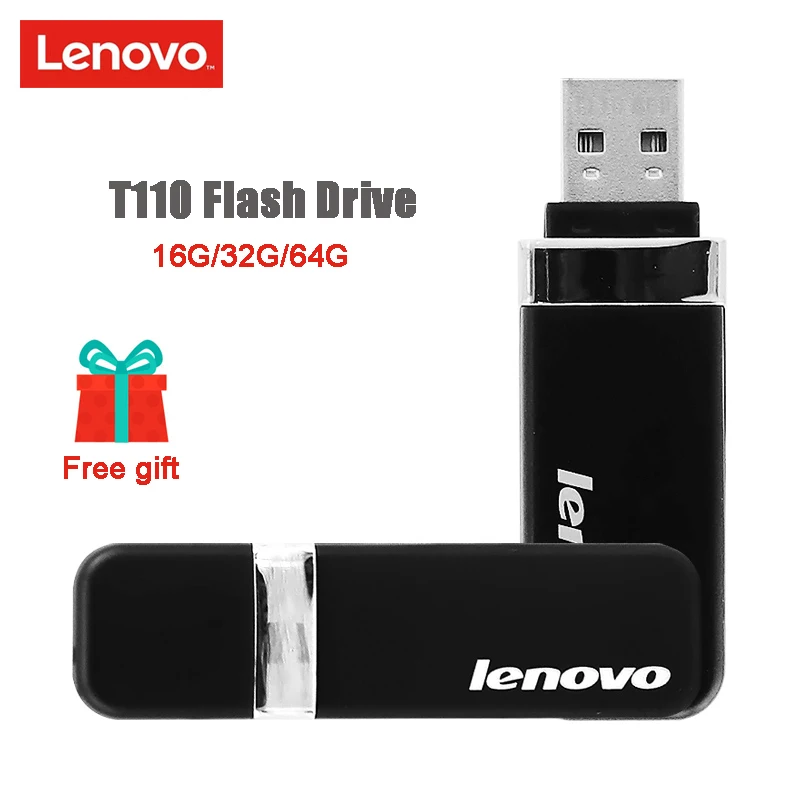 Buy LENOVO USB Flash Drive Disk USB3.0 16G 32G 64G