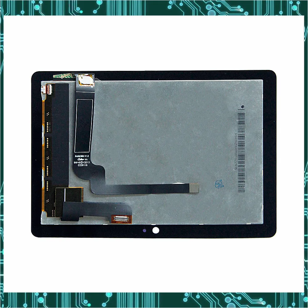 

High Quality HDX7 LCD Complete For Amazon Kindle Fire HDX 7 LCD Display Touch screen Digitizer Assembly