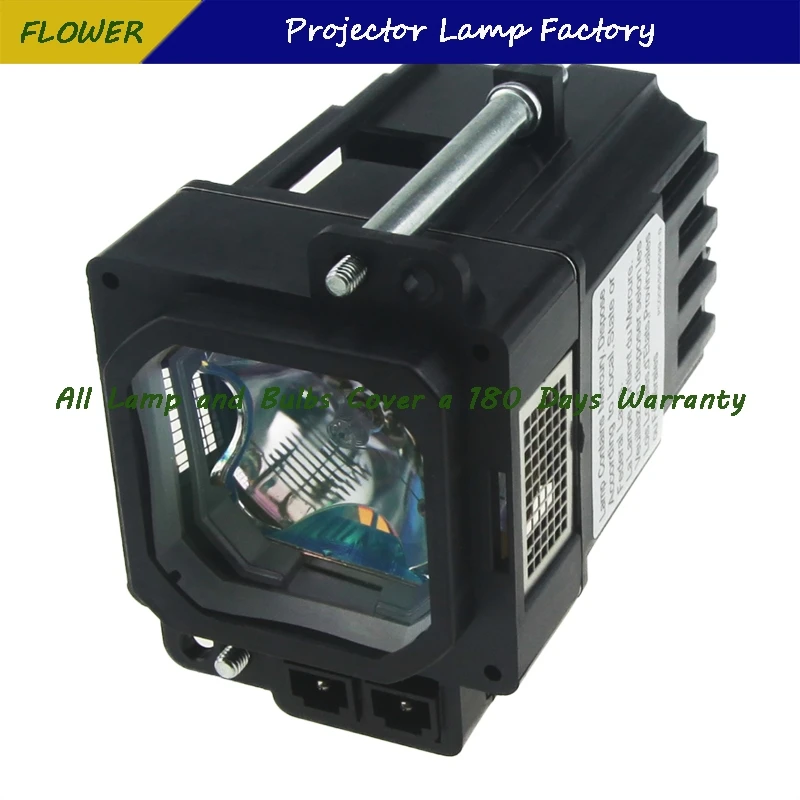 DLA-RS20 DLA-HD950 Lâmpada Do Projetor de Substituição com Habitação