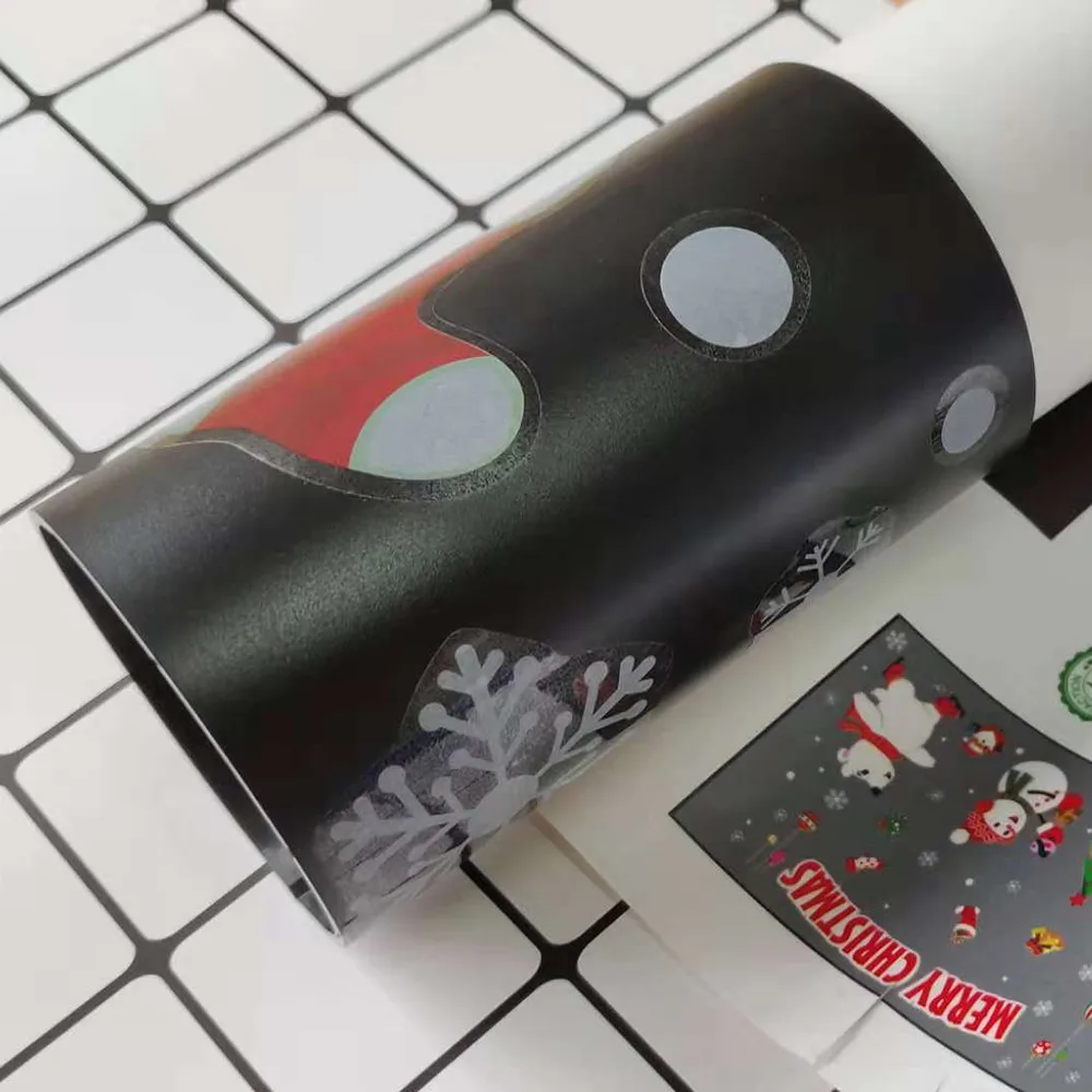 Wrapping Paper Cutter Christmas Wrapping Paper Cutting Tools Gift ...