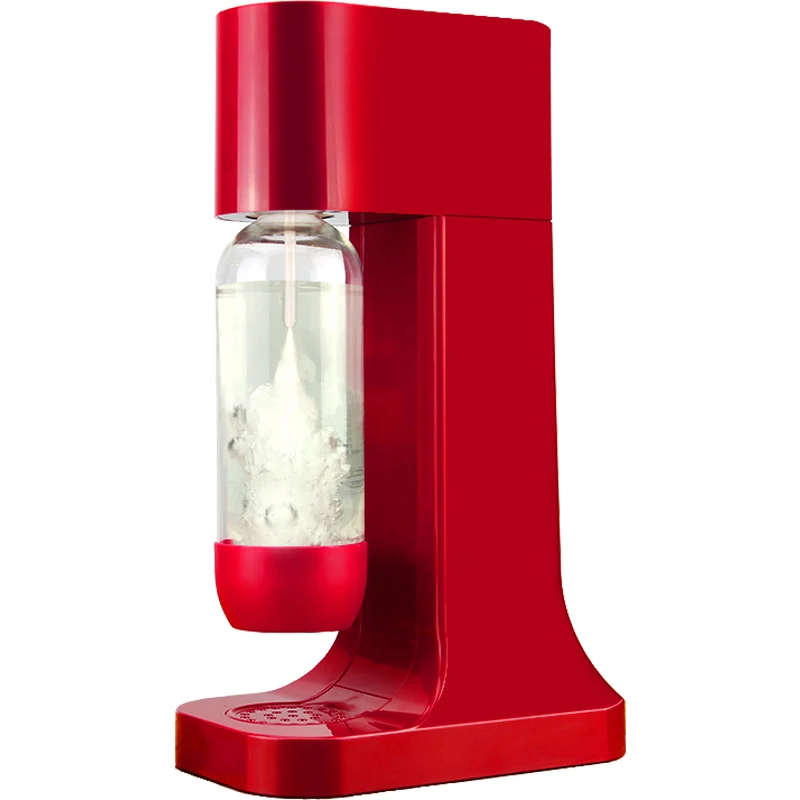  soda maker Kitchen Appliances commercial soda bubble water maker family DIY drinking machine free s - 32998084490