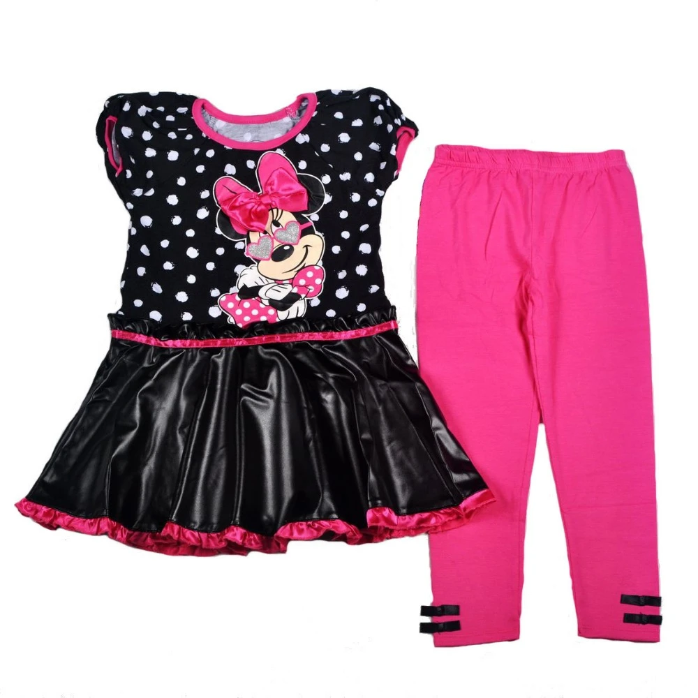 4 7 Ans Bebe Filles Minnie Mouse Points Robe Et Pantalon Ensemble Minnie Robe Et Rose Leggings Ensembles Vetements Ensemble Aliexpress 4 7 Ans Bebe Filles Minnie Mouse Points Robe Et Pantalon Ensemble Minnie Robe Et Rose Leggings Ensembles Vetements Ensemble Aliexpress