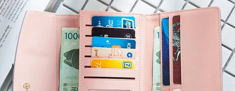 women leather wallet (4)