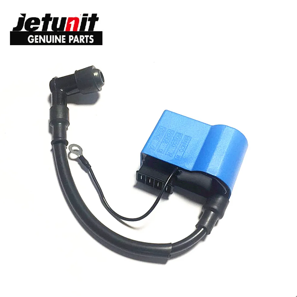 

JETUNIT 100%premium Ignition HT Coil Pack FOR APRILIA AP8212119 electrical system motorcycle spare part