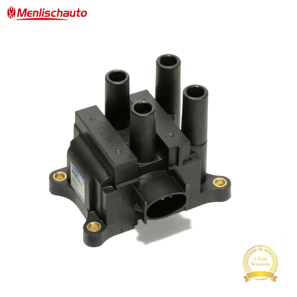 

Factory Price New Ignition Coil for Fo-rd Mazda - 2.0L 2.3L 4Cyl DOHC DG-489 1S7G12029AD