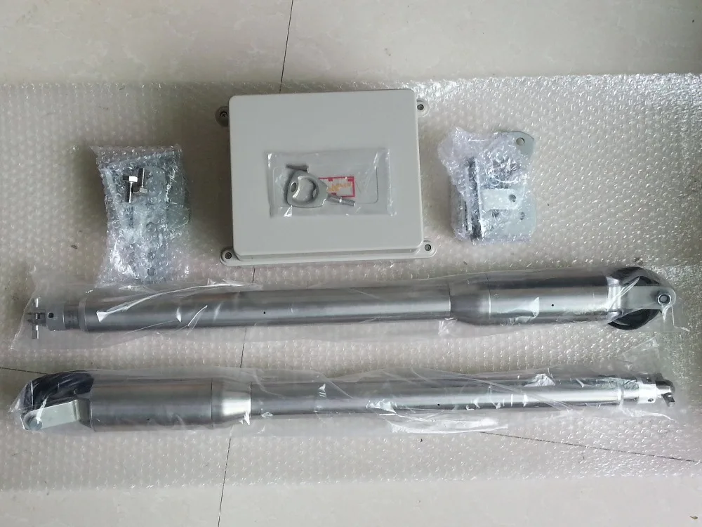 Replacement 24VDC Swing gate motor Board Card Controller Circuit Board card for Ahouse Swing gate opener board - Famidy.com