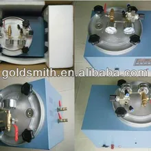 Цифровой вакуумный восковой инжектор, восковой инжектор для литья ювелирных изделий, 2 фунта воска бесплатно