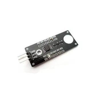 

5PCS Touch Sensor Touch Switch Module Intelligent Car Special For Arduino