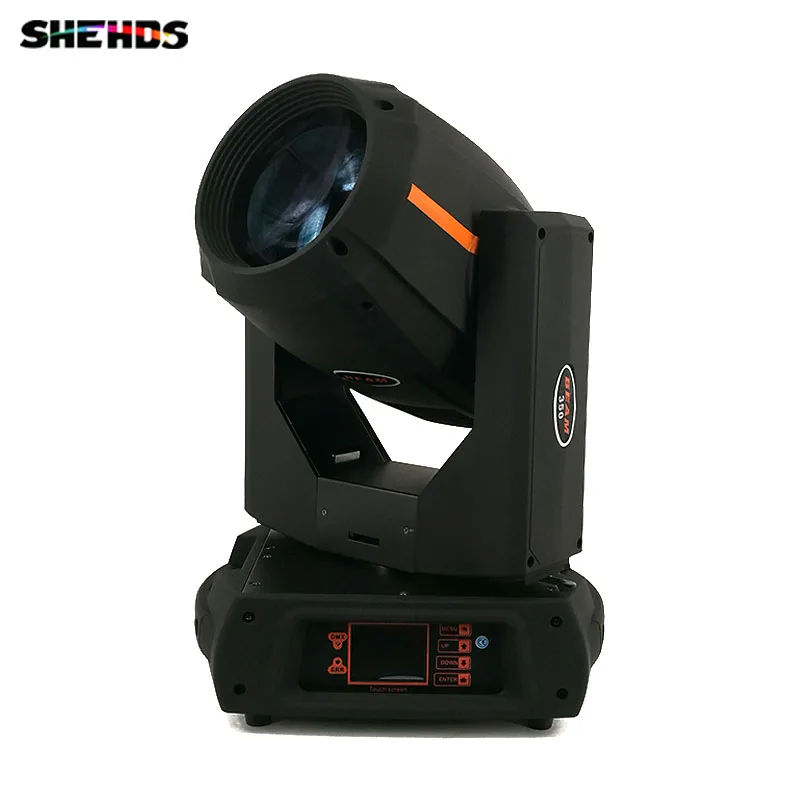 

Fast Shipping Beam 350W Lighting 17R Bulb For Event concert Nightclub International Standard DMX512 Moving Head Light Indoor