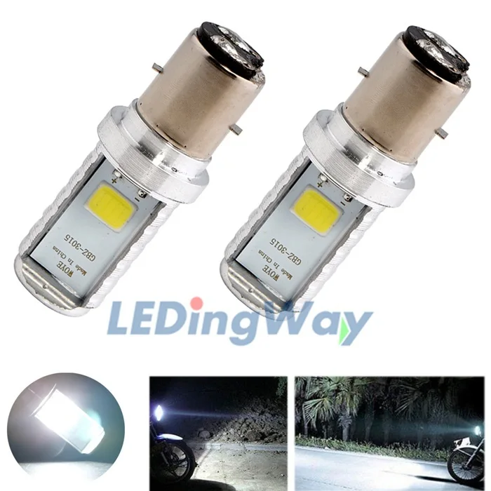 Motorcycle fog lamp-3