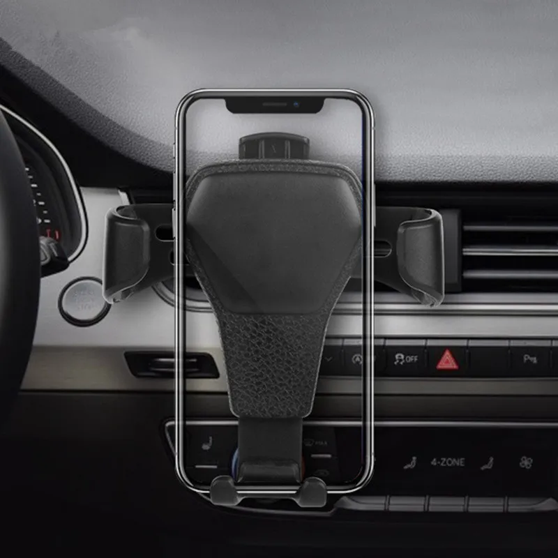 Универсальный автомобильный держатель для мобильного телефона Ecofriendly 1 шт. gps
