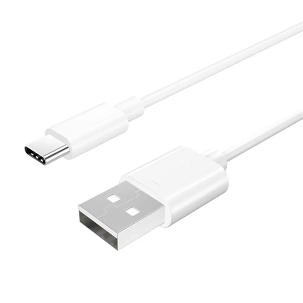 USB кабель Type C 1 м для Samsung Galaxy S10 S9 A8 2018 Leagoo S8 Pro HTC U11 U12 Plus 10 evo honor 8 9 дорожный настенный