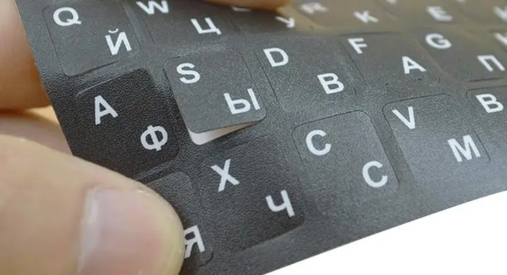 thumb