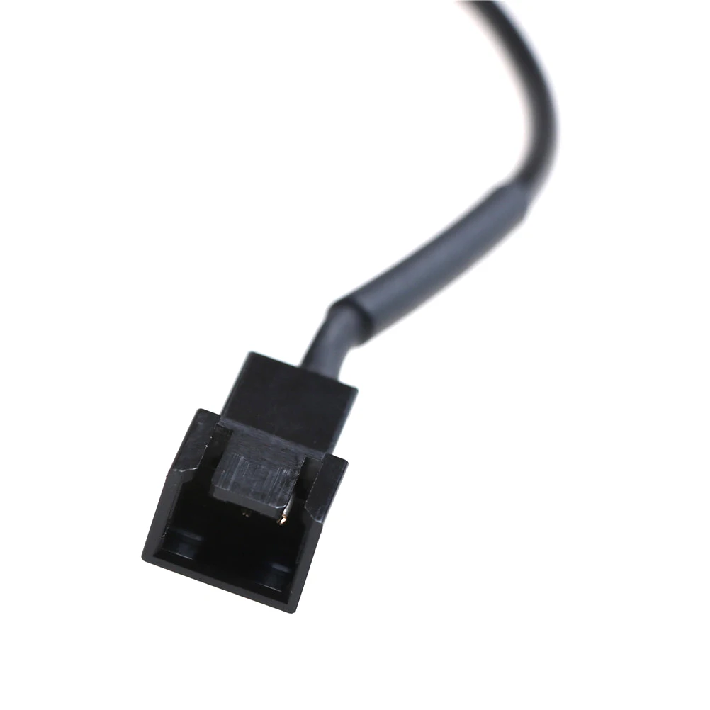 Кабель адаптер 32 см USB 2 0 A папа к 3 контактному/4 контактному разъему для 5 В