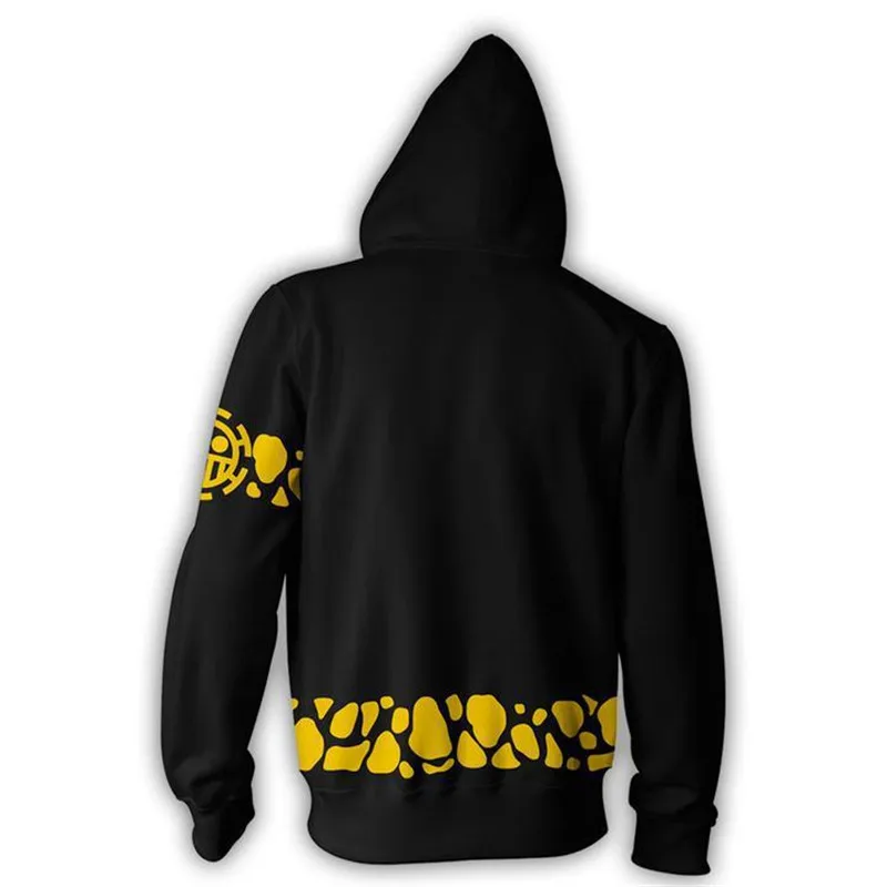 Fans Wear Hoodies One Piece Monkey D. Luffy Sweatshirt 3d Printed Roronoa Zoro Cosplay Hooded Sweatshirts Men Hoodie Polyester Fans Wear Hoodies One Piece Monkey D. Luffy Sweatshirt 3d Printed Roronoa Zoro Cosplay Hooded Sweatshirts Men Hoodie Polyester