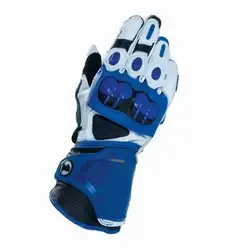 4 цвета GP PRO Мотоцикл длинные перчатки MotoGP M1 Racing Team водительские перчатки из натуральной кожи мотоцикл теплые перчатки