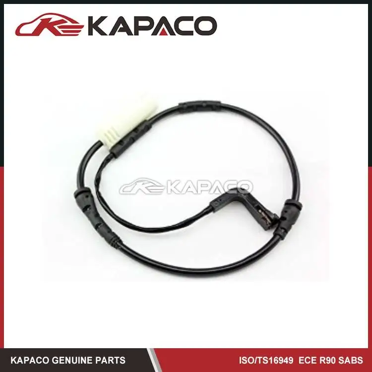 10 pieces OEM Quality Front Brake Wear Warning Sensor OE# 34356790340 For BMW E84 X1 | Автомобили и мотоциклы