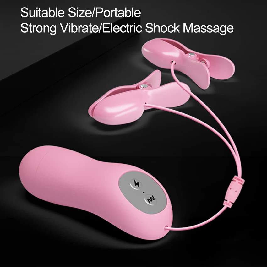 nipple clamps (5)