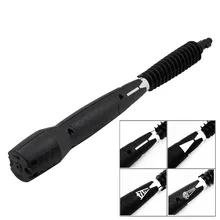 4 в 1 многофункциональный пистолет для мойки автомобиля для Karcher K2 K3 K4 K5 K6 K7 расширитель для мойки под давлением