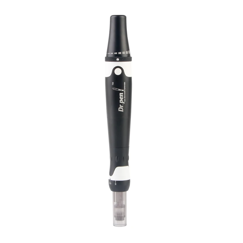 2019 New Derma Pen Dr. Pen A7 Auto Microneedle Pen Needle Cartridges Pen Microneedling System Wired Mezoroller 100% 2019 New Derma Pen Dr. Pen A7 Auto Microneedle Pen Needle Cartridges Pen Microneedling System Wired Mezoroller 100%