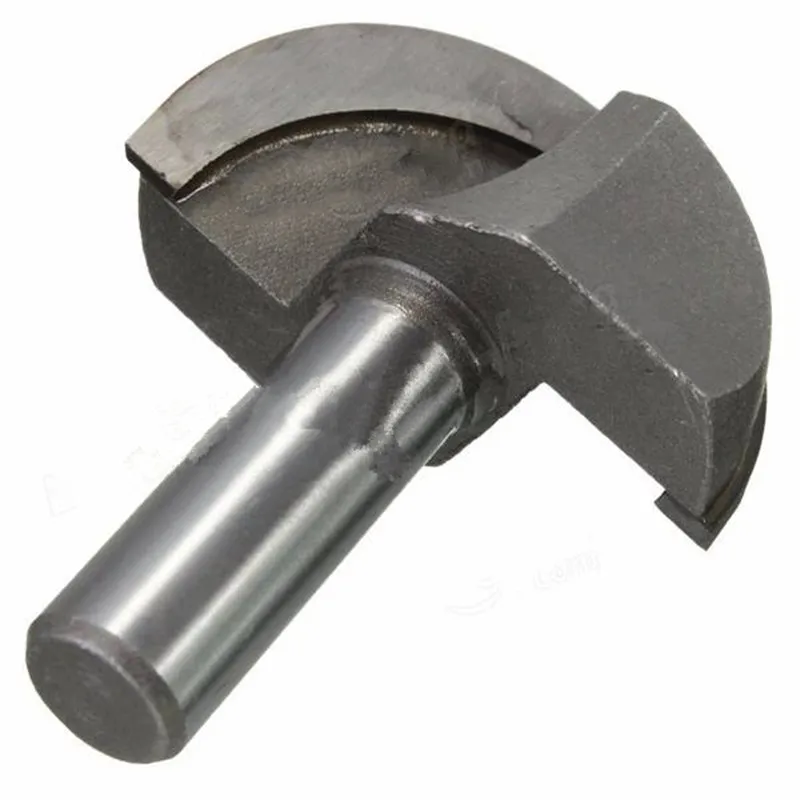 

Woodworking Cutter Slotting Tool Router Bit For Wood Trimming Machine Knife Head Fresas Para Router Madera CNC Milling Cutter