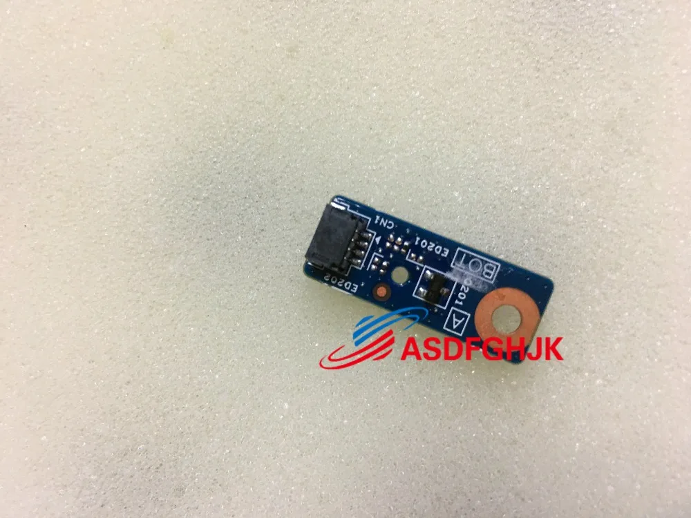 

For Asus B551 B551LA Power Button Board 448.00913.0011 100% TESED OK