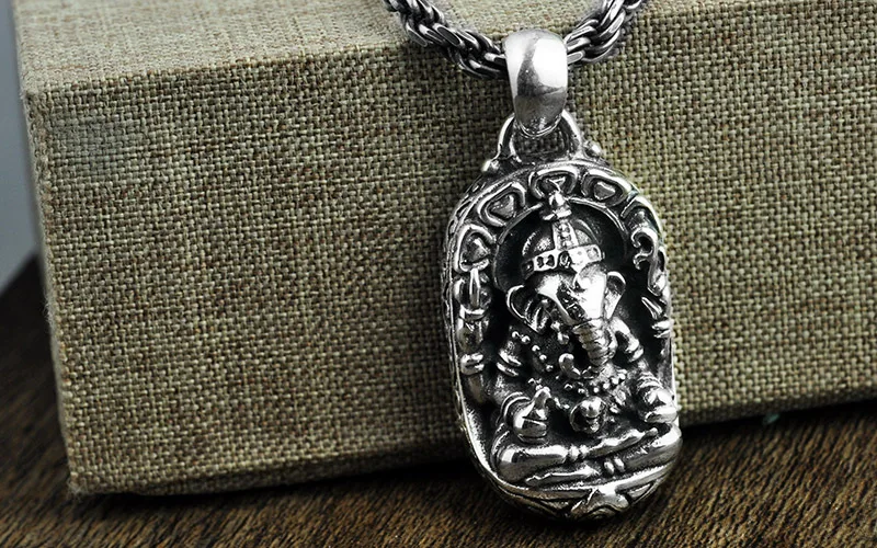 silver-pendant014G