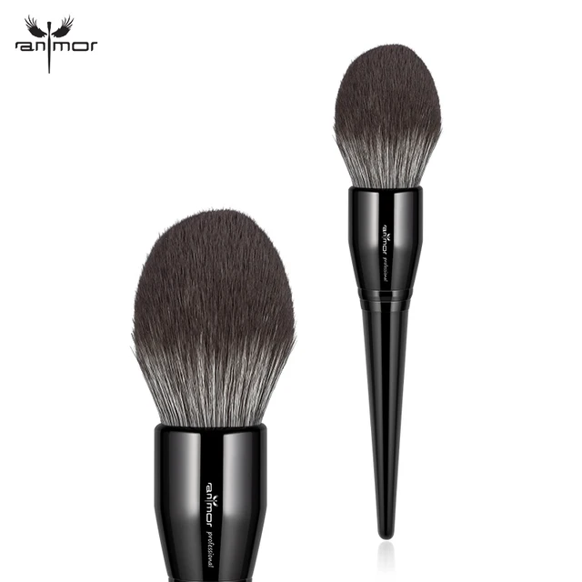 Special Offers 2019 Anmor New Make Up Brushes 1Pcs Powder Makeup Brush Quality Synthetic Hair Cosmetics Tool Cleaner Pinceaux Maquillage Special Offers 2019 Anmor New Make Up Brushes 1Pcs Powder Makeup Brush Quality Synthetic Hair Cosmetics Tool Cleaner Pinceaux Maquillage