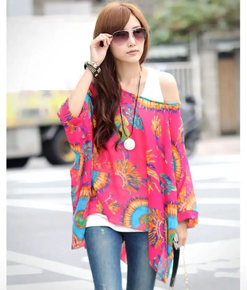 women's plus size western blouses