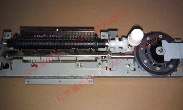 BROTHER KNITTING MACHINE PARTS ACCESSORIES ELECTRONIC MACHINE