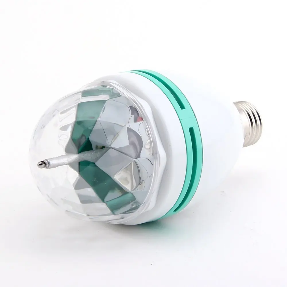 Efeito de Iluminação de Palco ac 85-265 v auto rotating Modelo Número : H04wtdsjq005